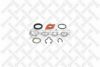 STELLOX 85-07031-SX Repair Kit, brake camshaft